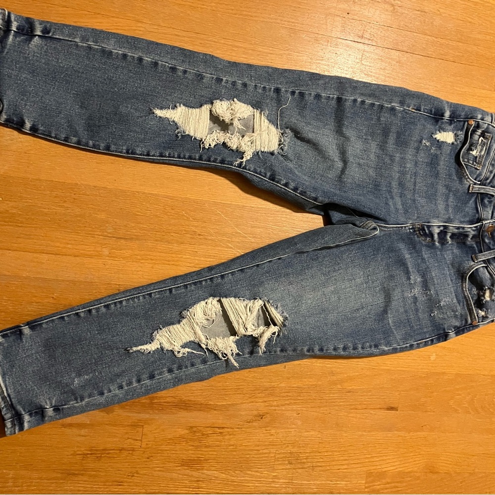 NWOT washed- Judy Blue size 9/29!